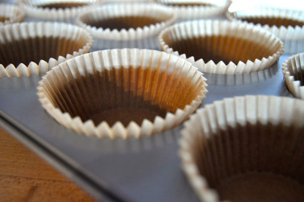 Carrot-Blueberry Muffins