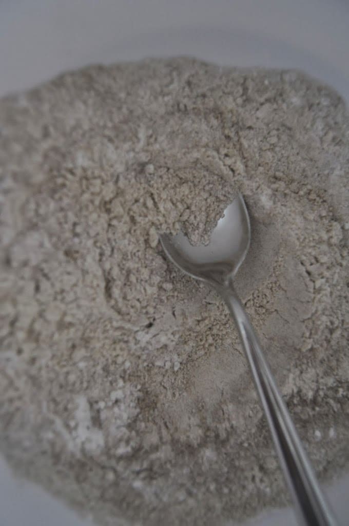 Gluten Free Baking Flour Blend