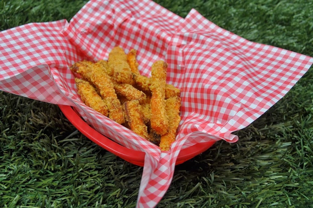 Allergy Free Super Bowl Nosh