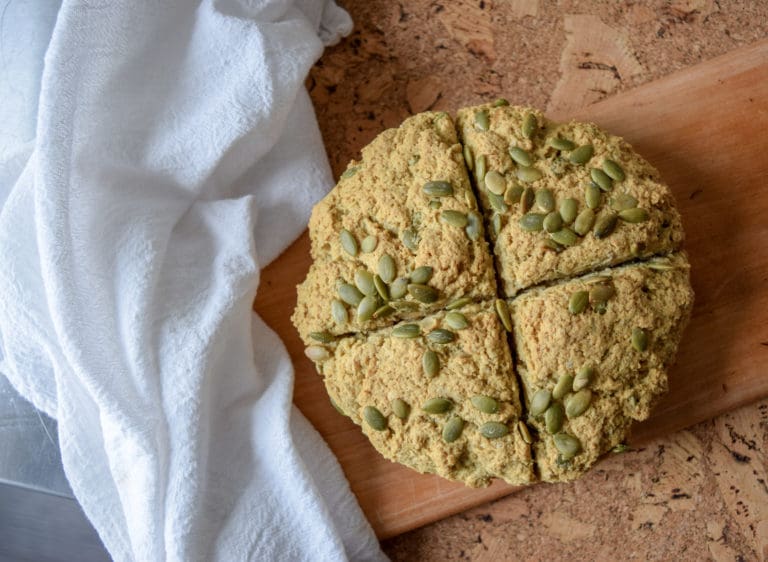 Top-8 Free Irish Soda Bread