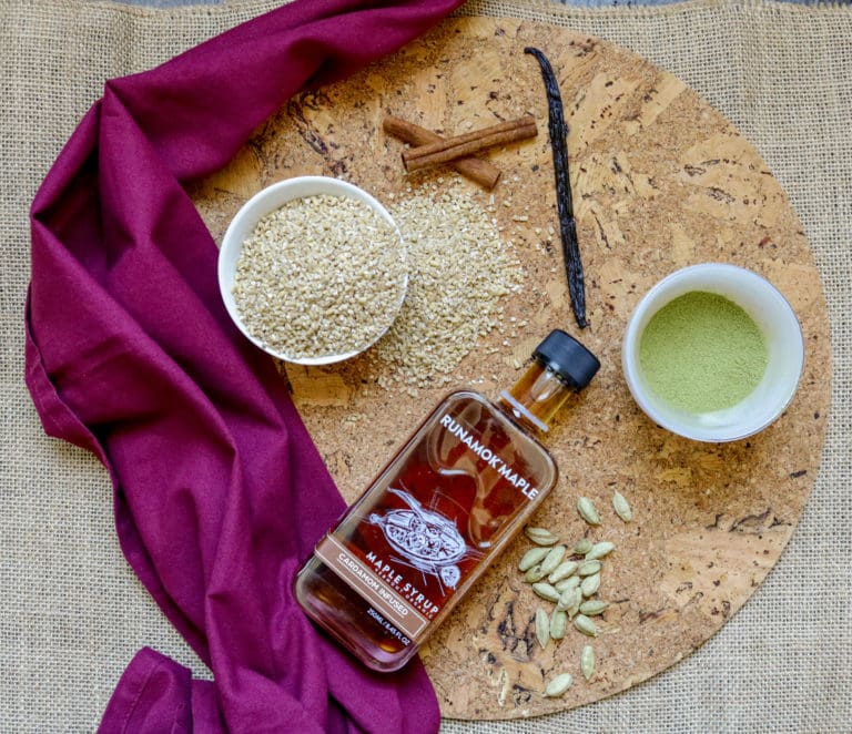 Quarantine Kitchen Series: Homemade Oat Milk