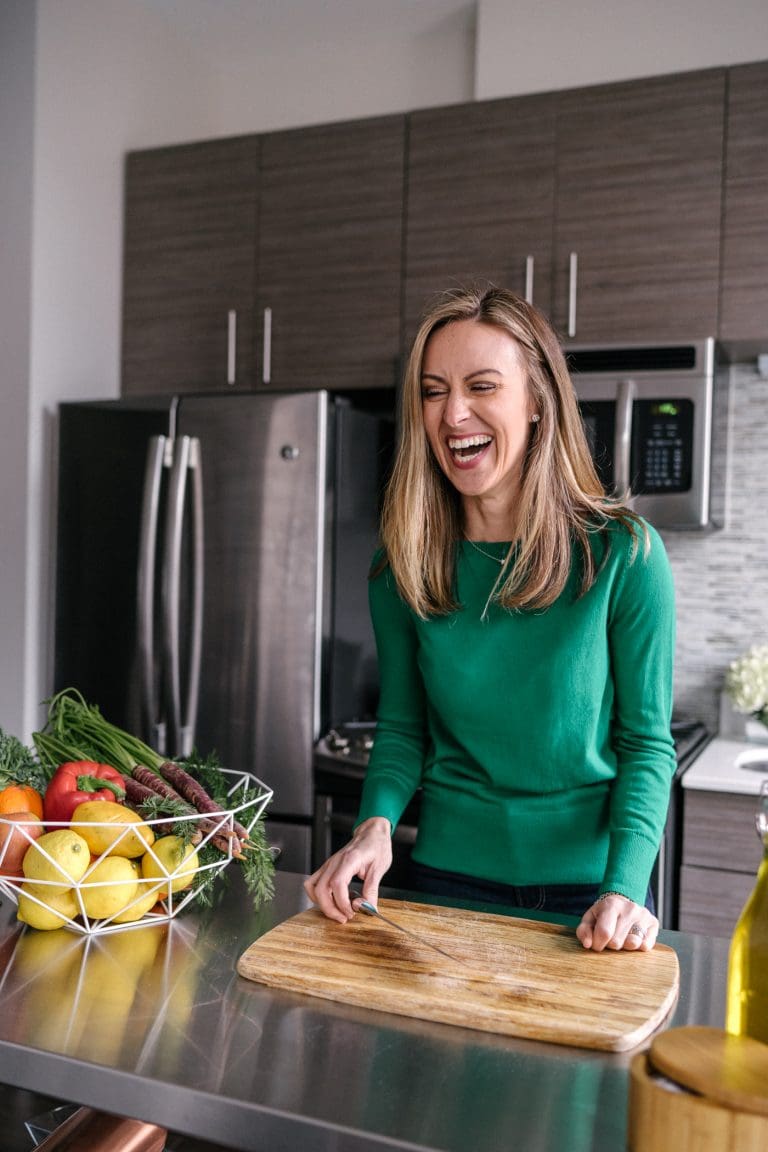 PSA: These 8 Foods Account for 90% of Allergies with Chef Kendra