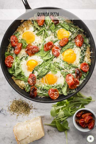 Drizzle Kitchen Favorites Cookbook - Image 3