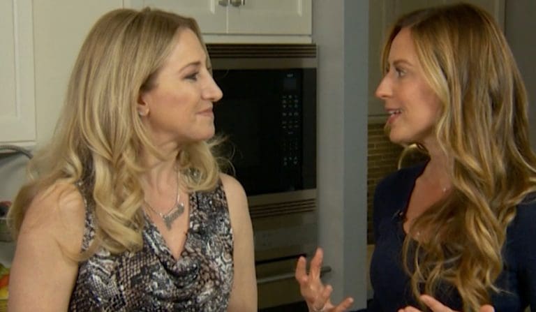 What good fats are & how much we should be getting in our diet from Kendra Peterson of Drizzle Kitchen