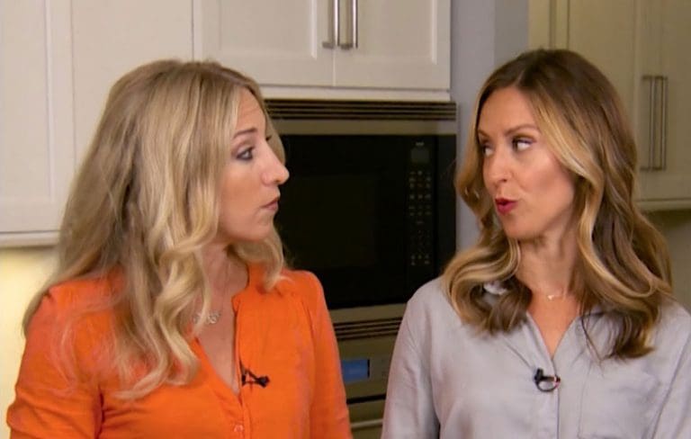 Kendra Peterson of Drizzle Kitchen on going Gluten Free