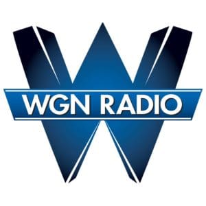 Chef Kendra on WGN Radio 720AM!