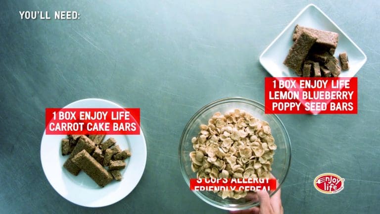 Chef Kendra on Back-to-School Brain Food