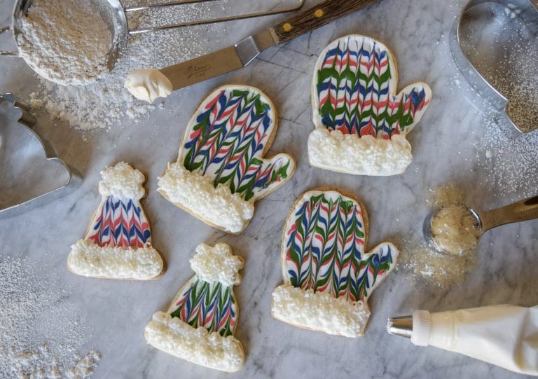 Sugar Cookies!