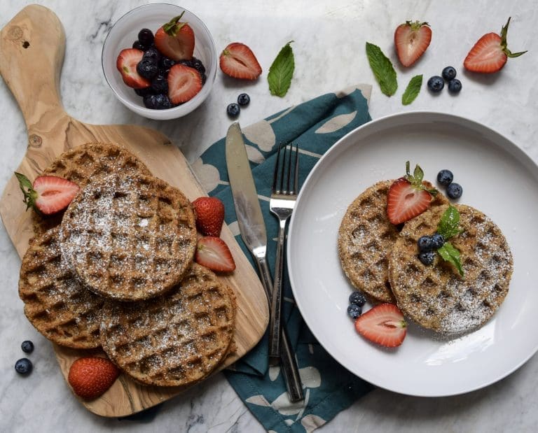 Waffles, Waffles, Waffles!!