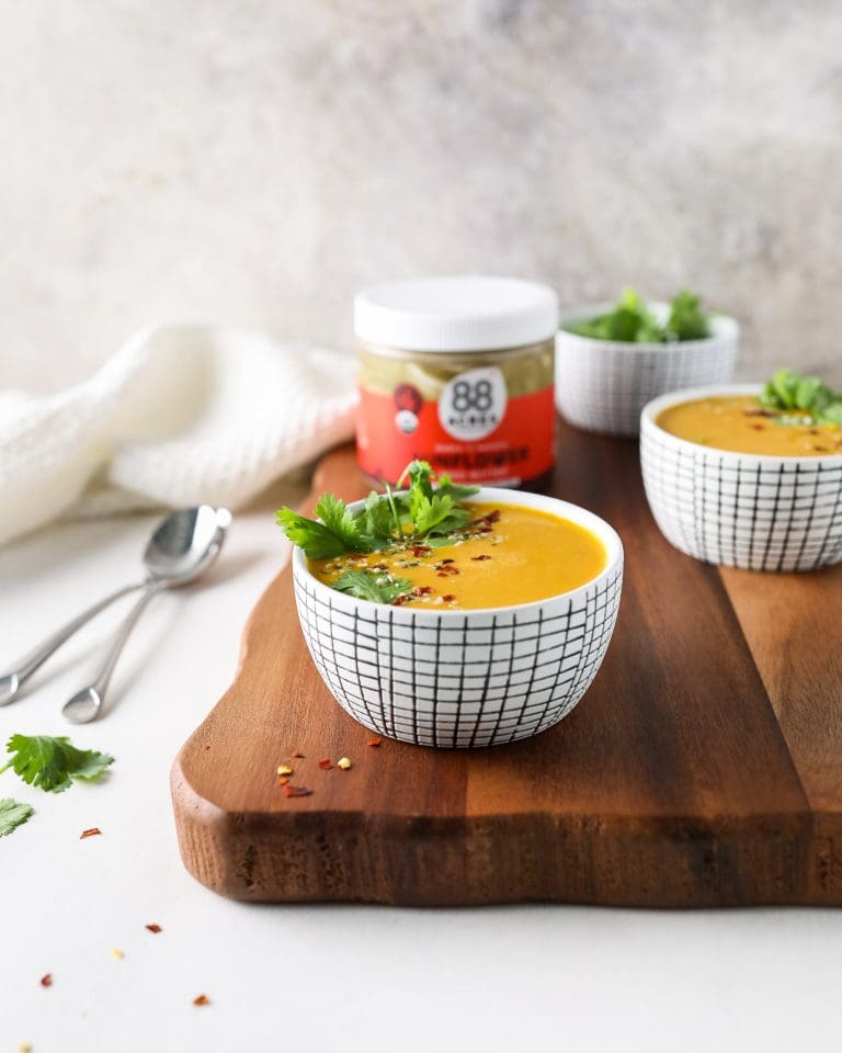 Thanksgiving with 88 Acres!