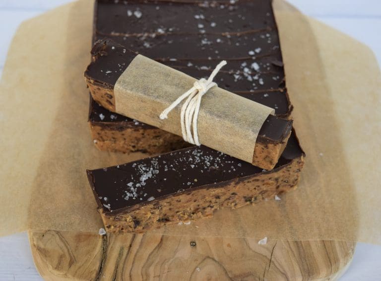 The Best Recipe for Protein Bars to try now!